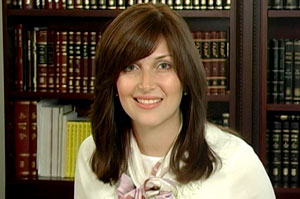Mrs. Chana Slavaticki